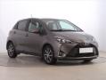 Toyota Yaris 1.5 Dual VVT-i, Serv.kniha