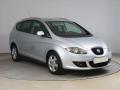 Seat Altea 1.6, Serv.kniha, po STK