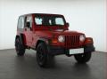 Jeep Wrangler 4.0 i, 4X4, Automat, Tempomat