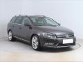 Volkswagen Passat Highline 2.0 TDI, Serv.kniha