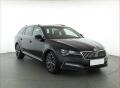 �koda Superb Laurin&Klement 2.0 TDI