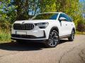 �koda Kodiaq 2.0 TDI, Navi, 7 m�st, ta�n�