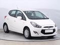 Hyundai ix20 1.4 CVVT, Serv.kniha