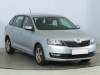 koda Fabia Style 1.0 TSI, Serv.kniha