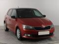 �koda Fabia Ambition 1.2 TSI, Tempomat