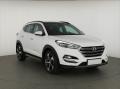 Hyundai Tucson Family 2.0 CRDi, 4X4, Automat