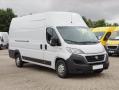 Fiat Ducato 2.3 MultiJet, Maxi, 16m3, 1.0t