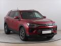 SsangYong Korando Amber 1.5 T-GDI