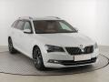 �koda Superb 2.0 TDI, 4X4, Automat, K��e