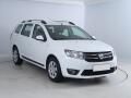 Dacia Logan 1.2 16V, Serv.kniha