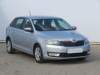 koda Rapid Spaceback 1.4 TDI, Tempomat