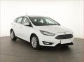 Ford Focus 1.5 TDCi, Tempomat