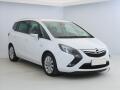 Opel Zafira 2.0 CDTI, Serv.kniha, Navi