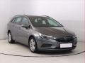 Opel Astra 1.6 CDTI, Automat, Serv.kniha
