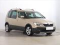 koda Roomster Scout 1.4 16V, Tempomat