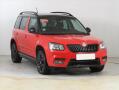 �koda Yeti Monte Carlo 2.0 TDI, 4X4