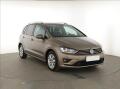 Volkswagen Golf Sportsvan 1.4 TSI, Serv.kniha, Bi-Xenony