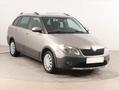 koda Fabia Scout 1.2 TSI, Tempomat