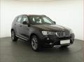 BMW X3 xDrive20d, 4X4, Automat, R