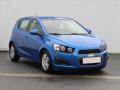 Chevrolet Aveo 1.2 i 16V, R,1.maj, Tempomat