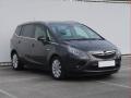 Opel Zafira 1.6 CDTI, 7mst, Xenony