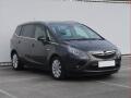 Opel Zafira 1.6 CDTI, 7�m�st, Xenony
