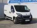Peugeot Boxer 2.0 BlueHDi, L1H1, SR