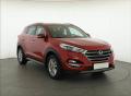Hyundai Tucson Style 2.0 CRDi, 4X4, R,1.maj