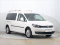 Volkswagen Caddy Maxi 1.6 TDI, 7M�st, 1Maj