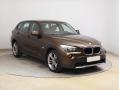 BMW X1 sDrive18i, Serv.kniha