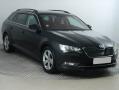 �koda Superb Ambition 1.6 TDI, Automat