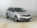 �koda Rapid Spaceback 1.2 TSI, Tempomat