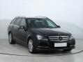 Mercedes-Benz C 250 CDI 4MATIC, 4X4