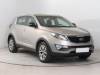 Kia Sportage 1.7 CRDi, Serv.kniha, Tempomat