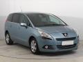 Peugeot 5008 1.6 HDi, po STK, pln pojzdn