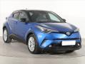Toyota C-HR 1.8 Hybrid