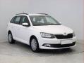 koda Fabia 1.4 TDI
