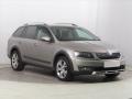koda Octavia Scout 2.0 TDI, 4X4, Automat