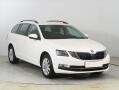 �koda Octavia Style 1.6 TDI, Serv.kniha