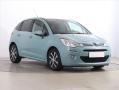 Citron C3 Selection 1.2 VTi, Serv.kniha