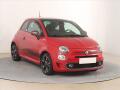 Fiat 500 1.0 mild-hybrid, Serv.kniha