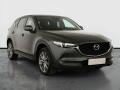 Mazda CX-5 2.5 Skyactiv-G, Automat, Navi
