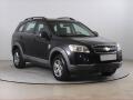 Chevrolet Captiva 2.0 CDT, Serv.kniha