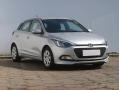 Hyundai i20 1.2, Serv.kniha