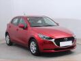 Mazda 2 1.5 16V, �R,1.maj, Serv.kniha
