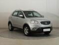 SsangYong Korando 2.0 e-XDi, 4X4, Tempomat