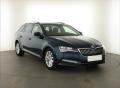 koda Superb Style 2.0 TDI