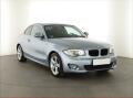 BMW 120d, Serv.kniha, Xenony