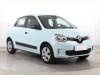 Renault Twingo Z.E., SoH 97%, Automat