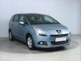 Peugeot 5008 1.6 HDi, Tempomat